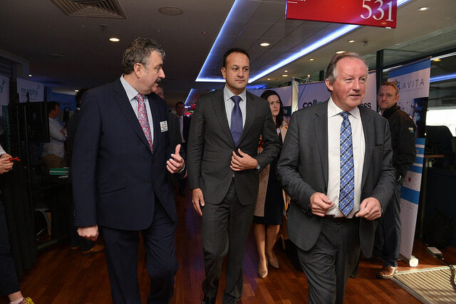 CIF Welcomes Government’s Public Capital Programme and National Planning Framework