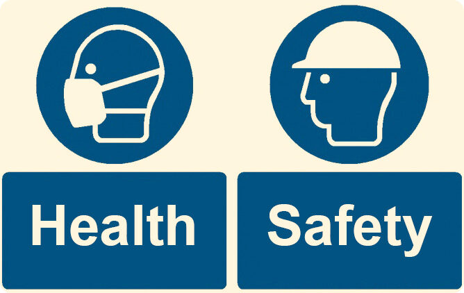 New BIM Specification For Sharing Health and Safety Info During Construction Projects