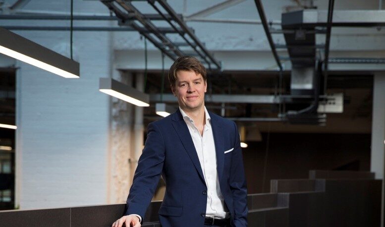 U+I Hires Investment Specialist Eoin Condren
