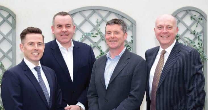 Kirby Builds Executive Leadership Capability For the Future