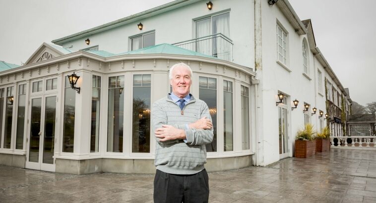 €1.5 Million Investment in Cavan Hotel