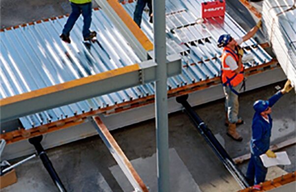 45 Jobs Saved at Manley Construction Following Exit From Examinership