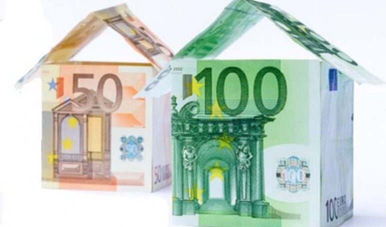 €1.74 Billion Spent on Home Renovation Since 2013
