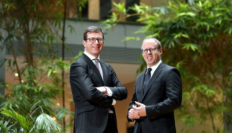 A&L Goodbody Sees Good Prospects in Construction Sector as it Hires New Partner
