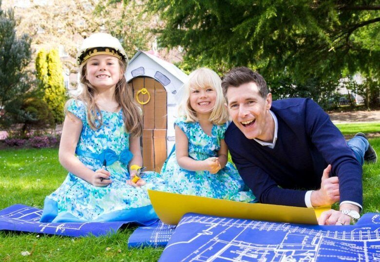 RIAI Registered Architects Open Their Doors For Annual Partnership With Simon Communities