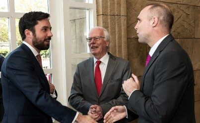 National Construction Summit 2018 - Ireland is Building Again, Says Housing Minister