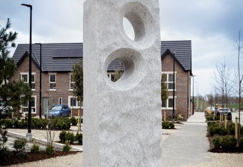 Cairn Homes to Introduce Duplex Homes to Parkside Development