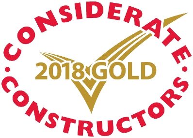 Irish Construction Off to a Flying Start With Gold Award For Dublin Airport