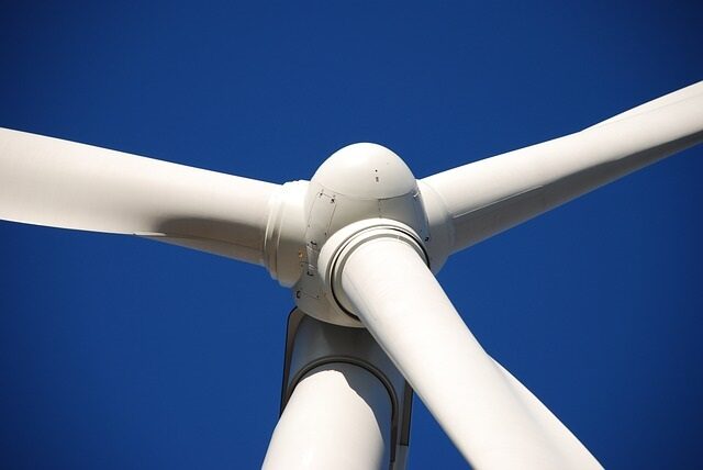 ESB and Bord na Móna Reach Financial Close on Oweninny Wind Farm Project