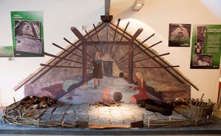 BAM and Cork City Council Launch ‘Below our Feet’ Exhibition of Cork’s Unearthed Viking History