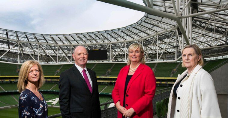 PM Group Becomes 200th Supporter of 30% Club Ireland
