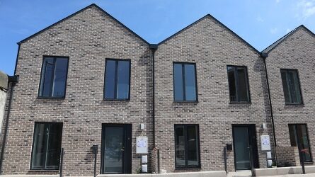 Dún Laoghaire-Rathdown County Council Delivers Social Housing Under Rebuilding Ireland Programme
