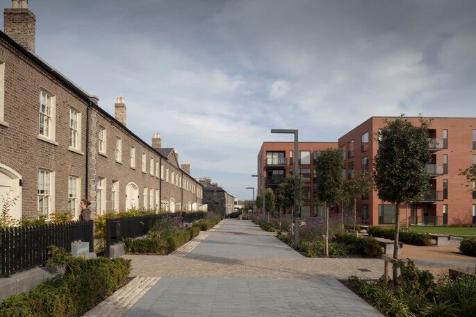 2018 RIAI Architecture Awards Winners