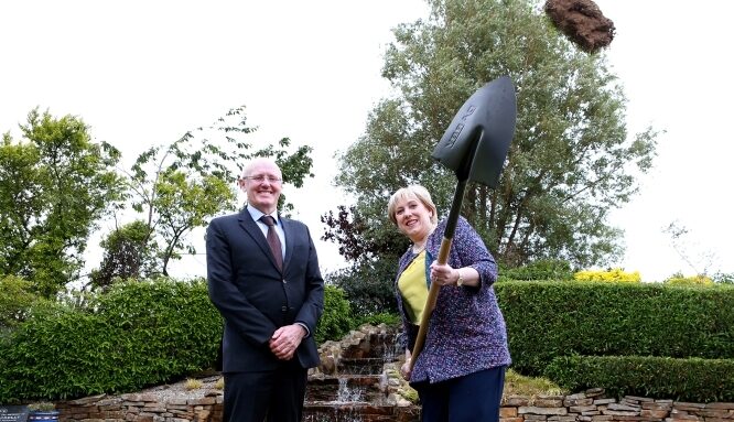 College Group to Construct New €10 Million Biofuel Facility in County Meath