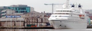 €80 Million Port of Cork Container Terminal Development