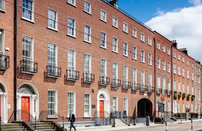 Ireland is 9th Most 'Highly Transparent' Property Market in the World