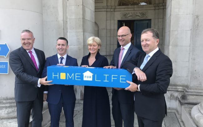 Home For Life is a New Participant in the Mortgage to Rent Scheme
