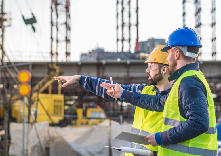 Turnover in Top Construction Firms Grows to €6.72 Billion