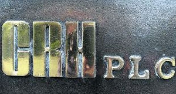 CRH Disposes of Benelux DIY Business For €510 Million