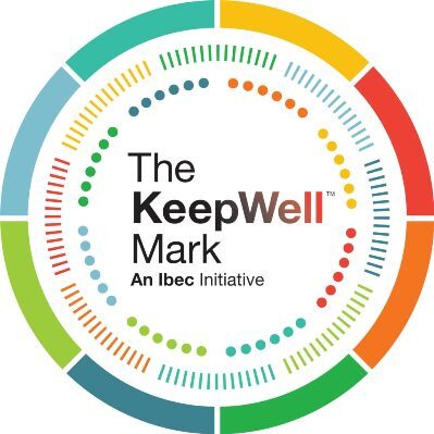 L&M Keating Awarded The KeepWell Mark by Ibec