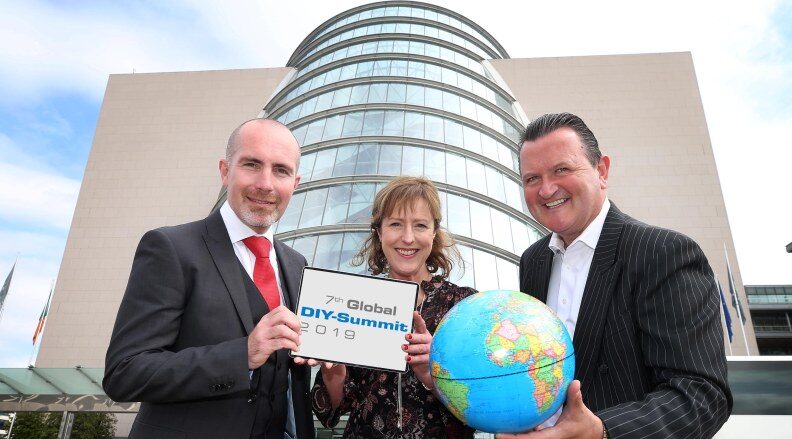 Dublin Selected as Host City For Global DIY Summit in 2019
