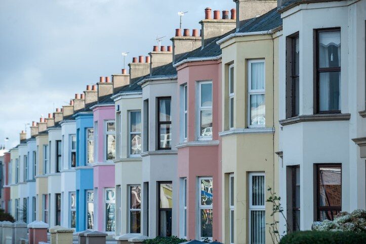 Northern Ireland Housing Market Continues to Perform Strongly