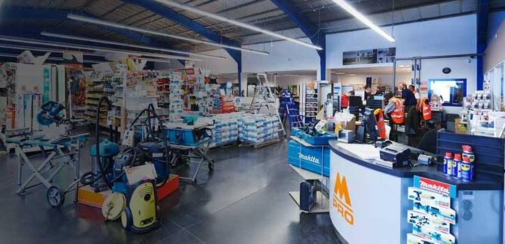 Grafton Group to Raise €160 Million