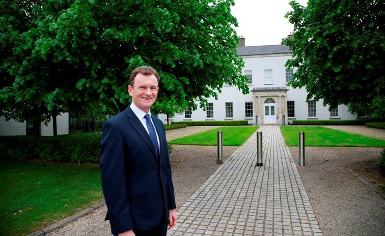 New €6.5 Million Development Project to Expand NovaUCD’s Capacity to House Start-ups