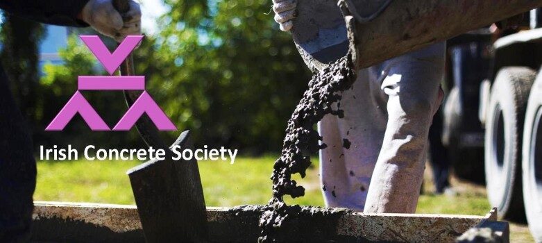 The Irish Concrete Society Launches Concrete Technology Course