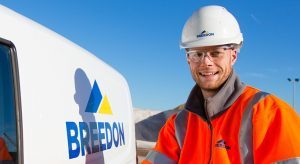 Resilient Performance by Breedon Group