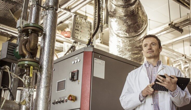 €8 Million in Government Funding Awarded by SEAI to Innovative Energy Research Projects