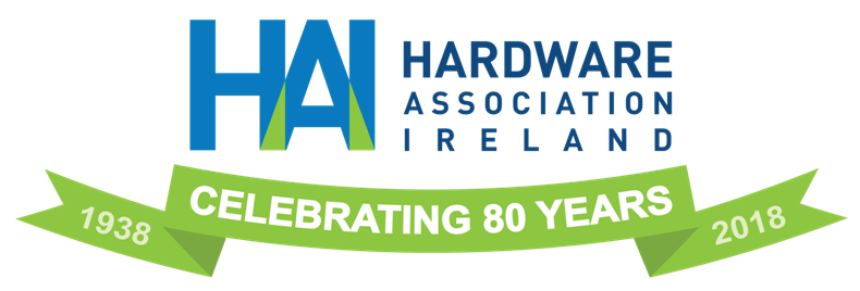 Hardware Association Ireland Calls For Imaginative Measures to Tackle Housing Crisis