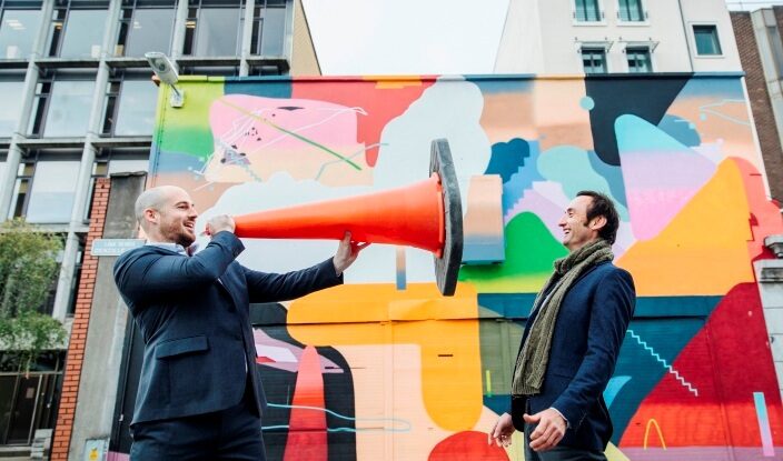 New Peer to Peer Business Model Launches For Housing Crisis