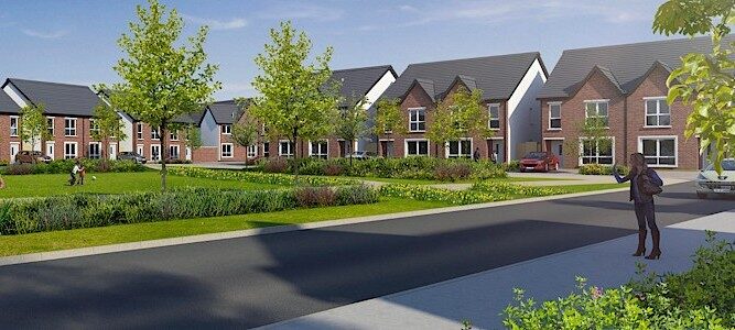 Positive Housing Measures in Budget 2019 But More Required