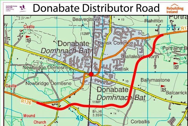 Fingal County Council Commences Procurement For Development of Ballymastone Site