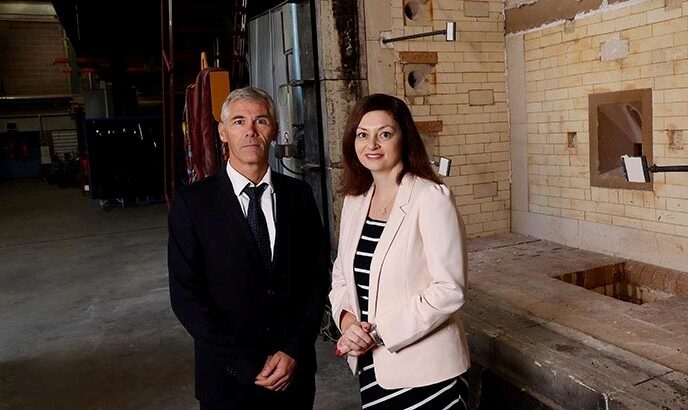 Fire Science Firm Efectis Establishes Testing Centre in Northern Ireland