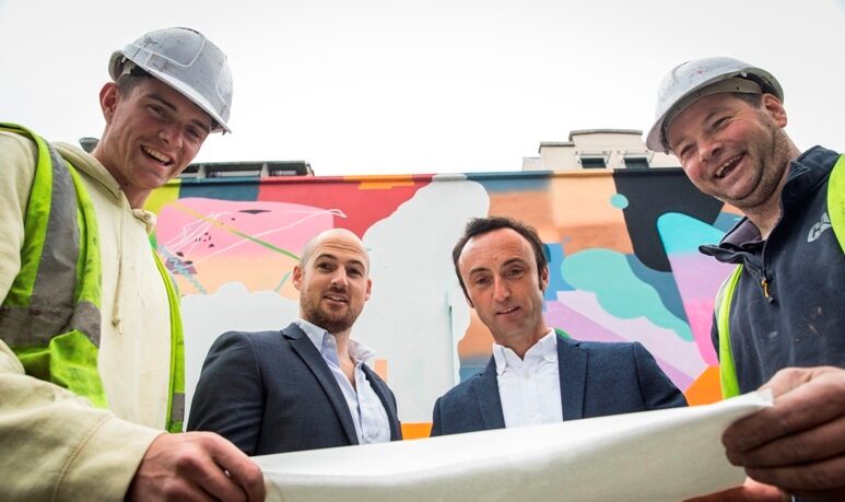 Property Bridges Launches Ireland's First Peer to Peer Property Loans