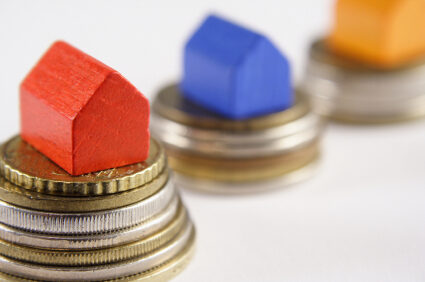 Stark and Growing Gap Between Mortgage and Rent