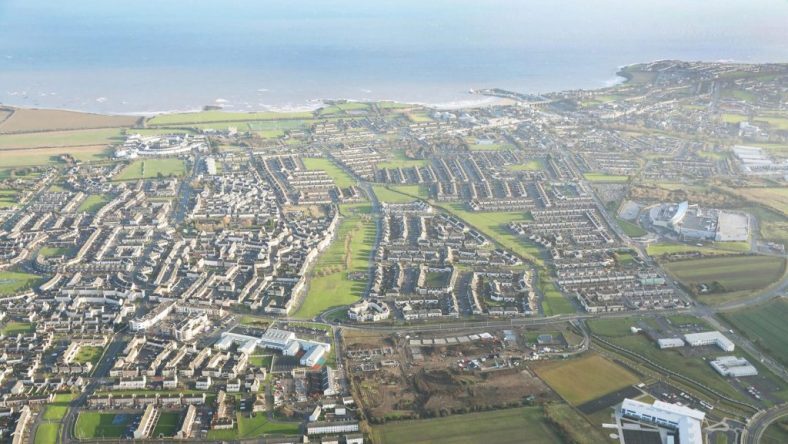 Glenveagh Now Has Landbank With Capacity For 11,634 Residential Units in Ireland