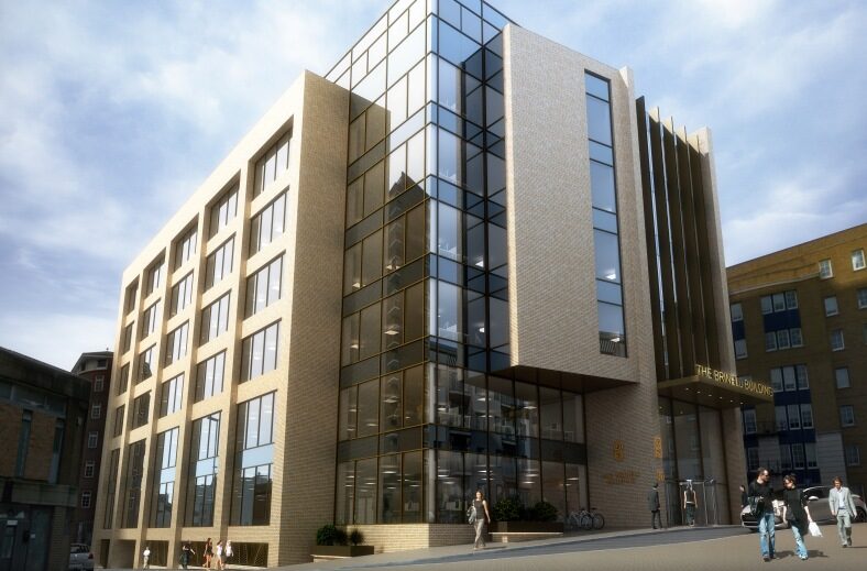 McAleer & Rushe Speculatively Develops Major Project in Brighton