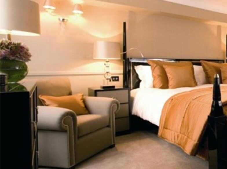 Fáilte Ireland Calls For Investment in Hotels Across Key Cities