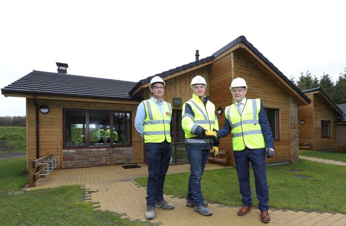 FastHouse Could Deliver up to 40 New Houses a Month