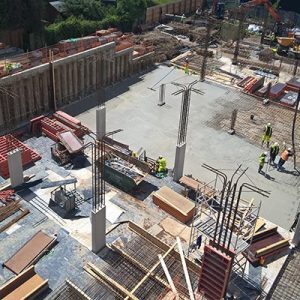 Master Builders Solutions® Launches Digital Solution-finder For the Construction Industry