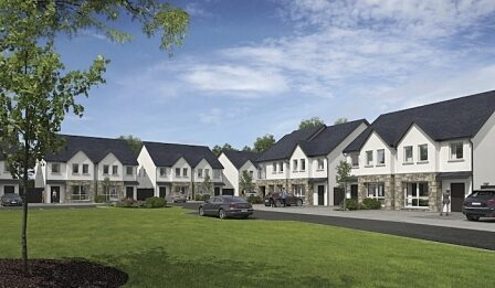 Burkeway Homes Purchases Residential Site in Galway City Centre