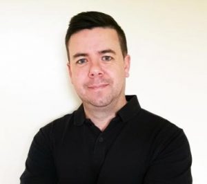 4site Appoints David Healy as Health, Safety, Environment and Quality Manager