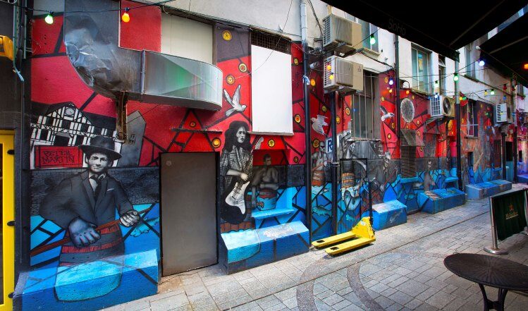 New Placemaking Fund Launched to Enhance Cork City Centre