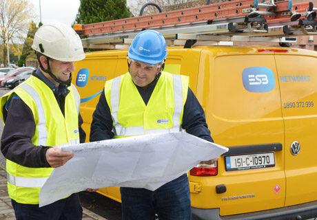 ESB Networks Announces Successful Tenderers For First Phase of National Meter Replacement Programme