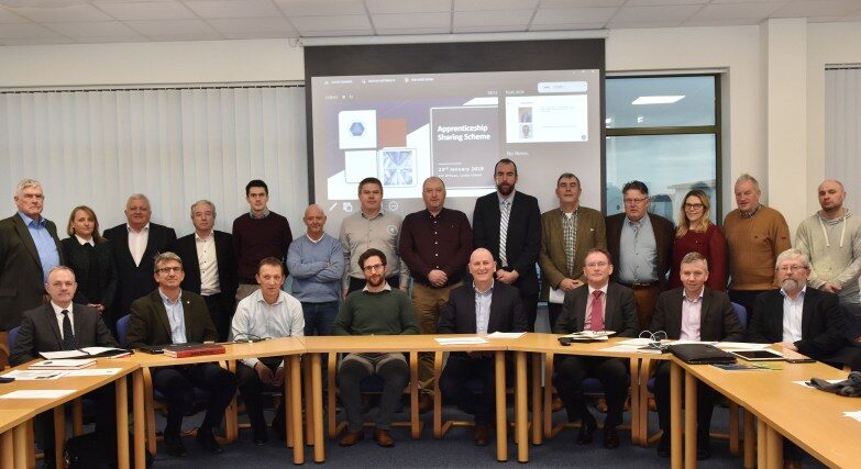Construction Contractors in Southern Region Join Forces to Kickstart Apprenticeship Uptake