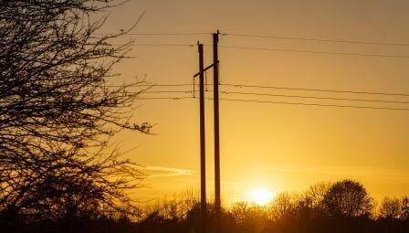 Planning Approval For North South Interconnector