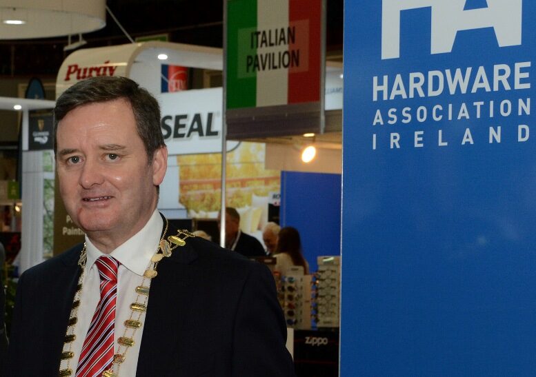Hardware Sector Delivers Revenue Rise of 8.7% in 2018